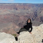 Guia para o Grand Canyon, no Arizona
