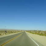 Route 66 – De San Bernardino a Las Vegas