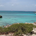 Aruba: praias boas para snorquel