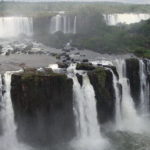Foz do Iguaçu e Cataratas