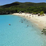 Caribe: explorando a ilha de Curaçao e o seu mar azul!