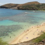 Hanauma Bay, Oahu, Hawaii