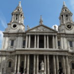 Conheça a St. Paul’s Cathedral em Londres
