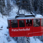 Conheça a Patscherkofel, montanha no coração dos alpes austríacos em Igls