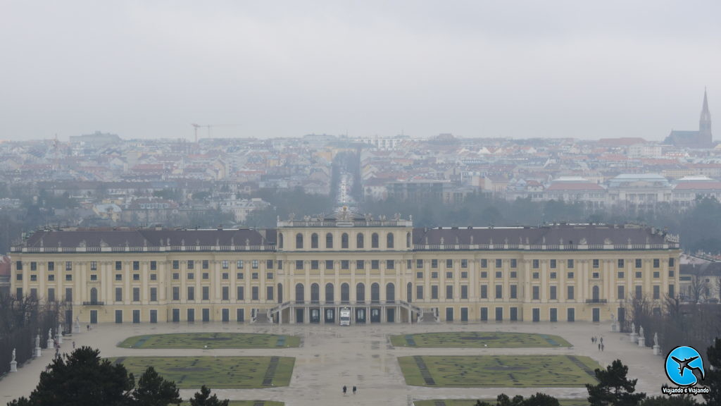 Guia de Viena na Áustria