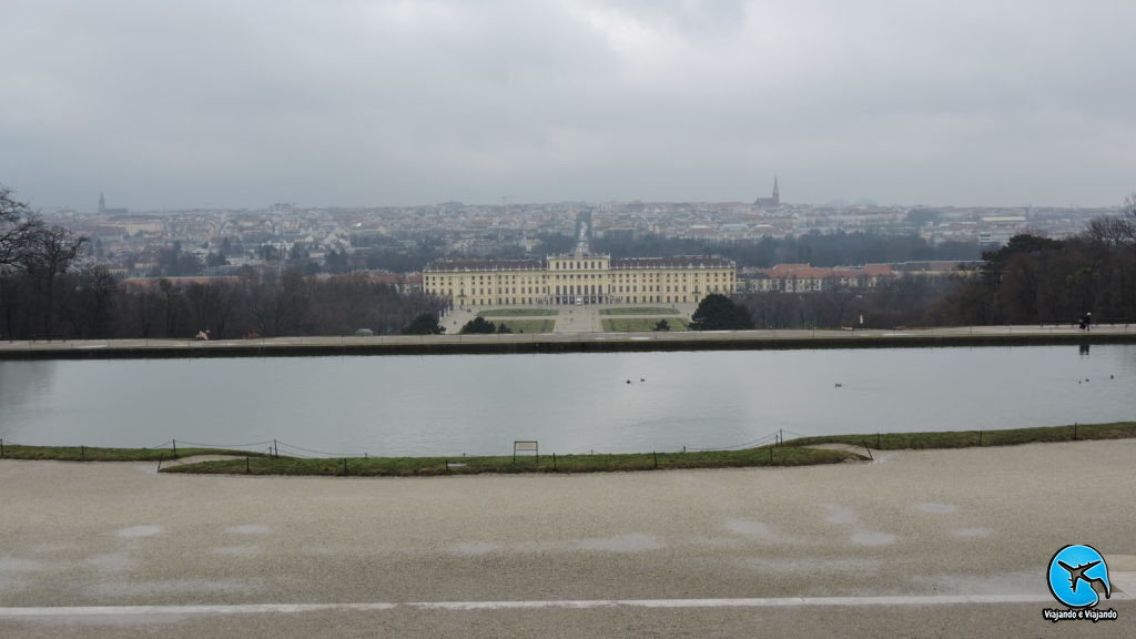 Atrações turísticas de Viena na Áustria