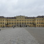 Viena: visitando o Palácio de Schönbrunn