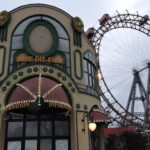 Wiener Riesenrad: a famosa roda-gigante de Viena