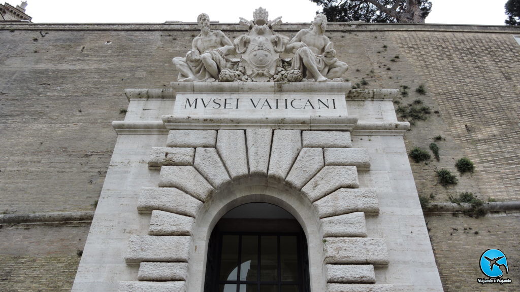 Museus do Vaticano atração imperdível 