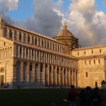 Torre de Pisa: guia de como chegar e como subir!