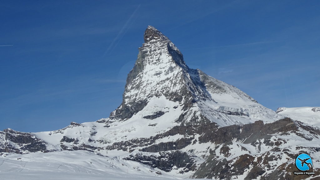 Zermatt Matterhorn Gornergrat