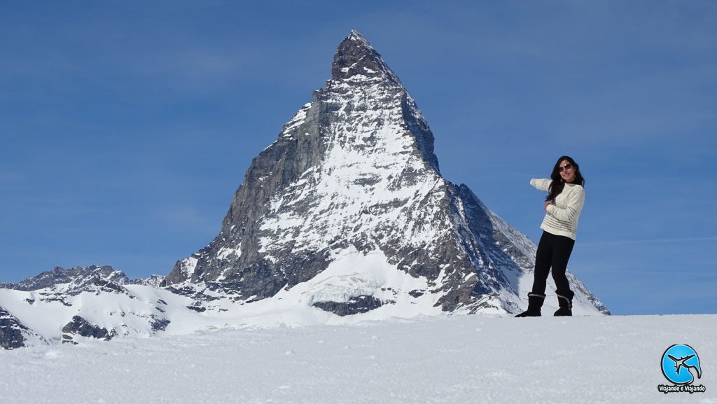 Zermatt Matterhorn Gornergrat