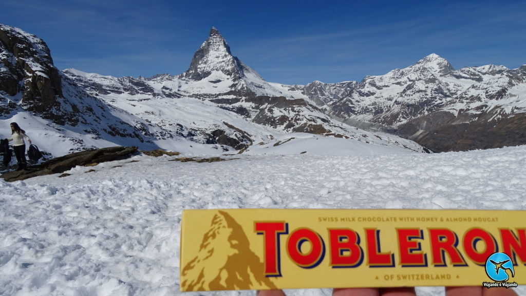 Zermatt Matterhorn Suíça