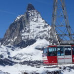 Zermatt: subida ao Matterhorn Glacier Paradise