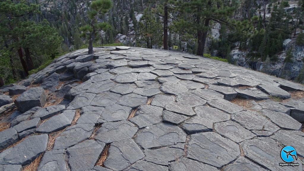 Devils Postpile National Monument