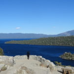 Lake Tahoe: roteiros, passeios e dicas do que fazer no verão