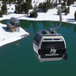 Mammoth Mountain: esqui e lindas paisagens em Mammoth Lakes!