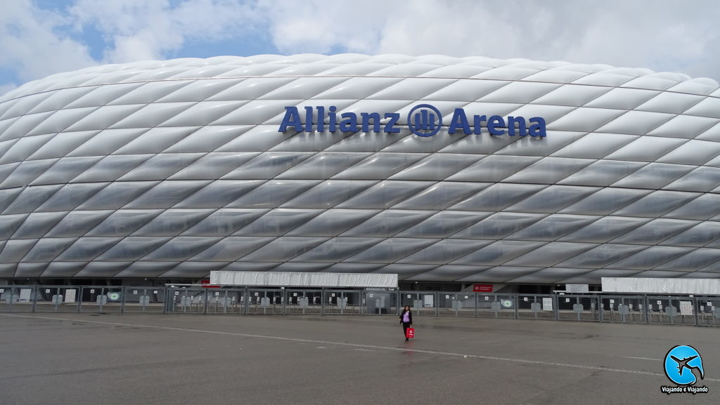 Allianz Arena