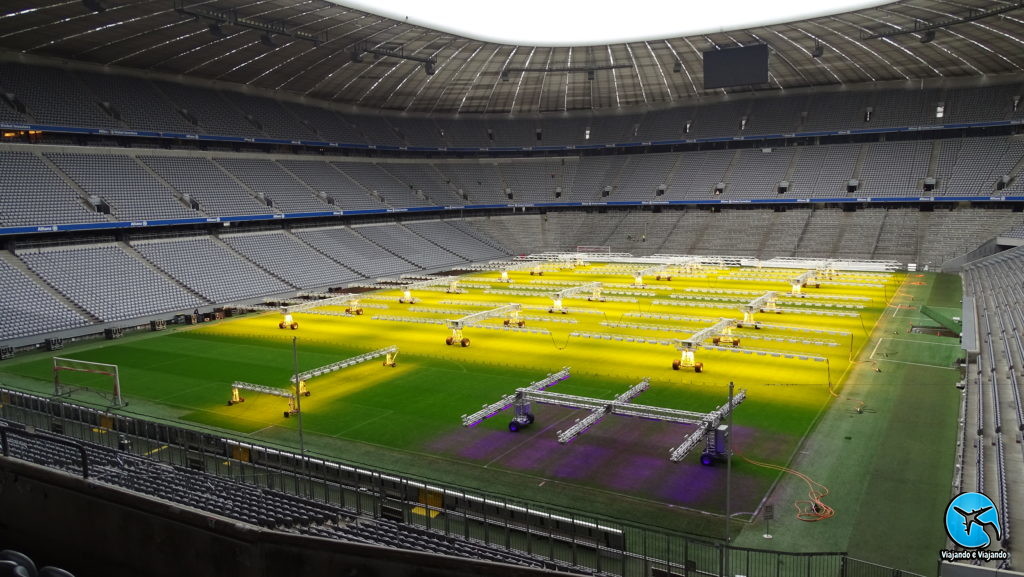 Allianz Arena