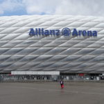 Allianz Arena: como visitar o estádio do Bayern de Munique