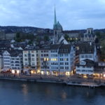 Zurique: o que fazer na maior cidade da Suíça