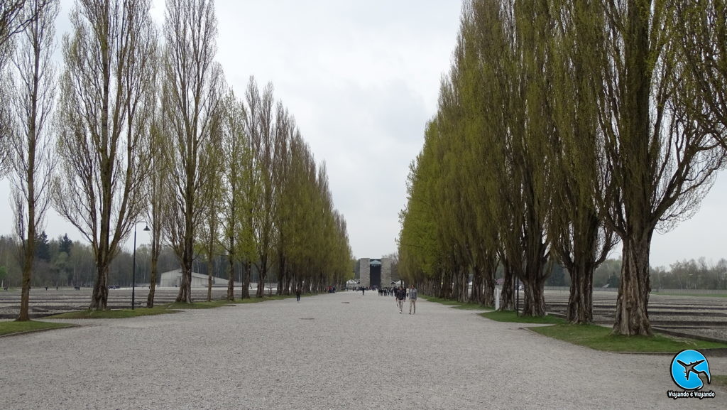 Dachau Munique