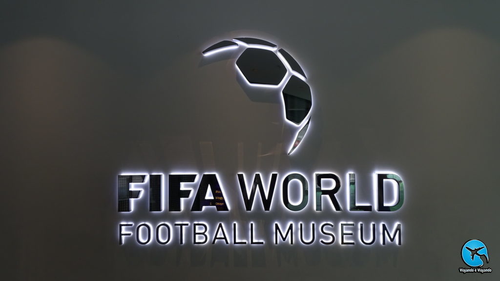 Fifa World Football Museum Zurique