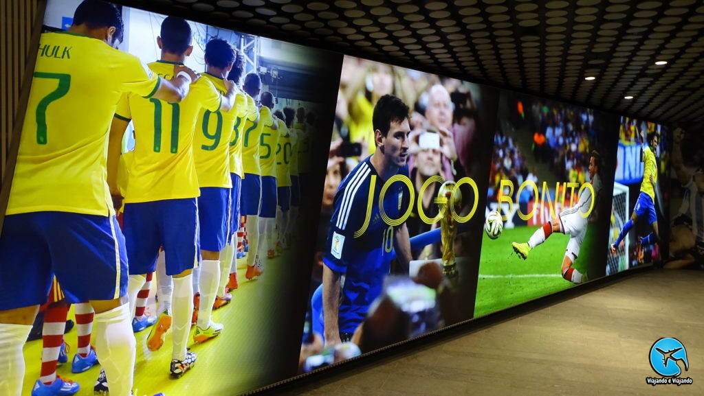 Fifa World Football Museum Zurique