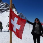 Como conhecer o Jungfraujoch – “Top of Europe”, na Suíça