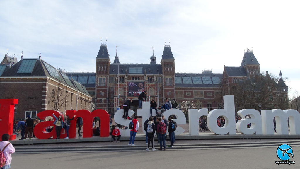 I amsterdam CityCard