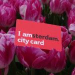 I amsterdam City Card: excelente custo-benefício!