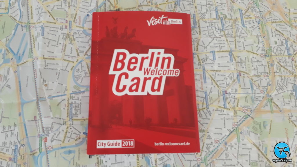 Berlin WelcomeCard