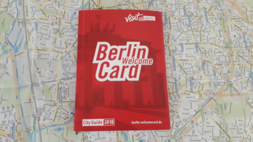 Berlin WelcomeCard