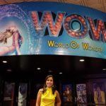 WOW – The Vegas Spetacular: diversão garantida!