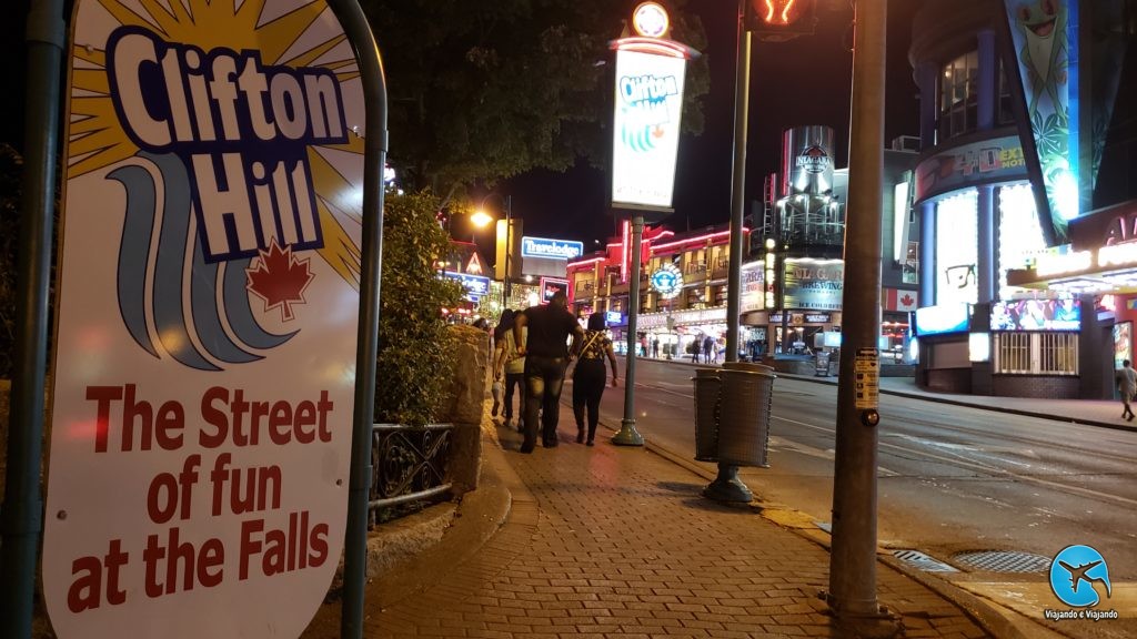 Clifton Hill Vegas