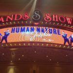 Human Nature Jukebox – musical imperdível em Vegas!