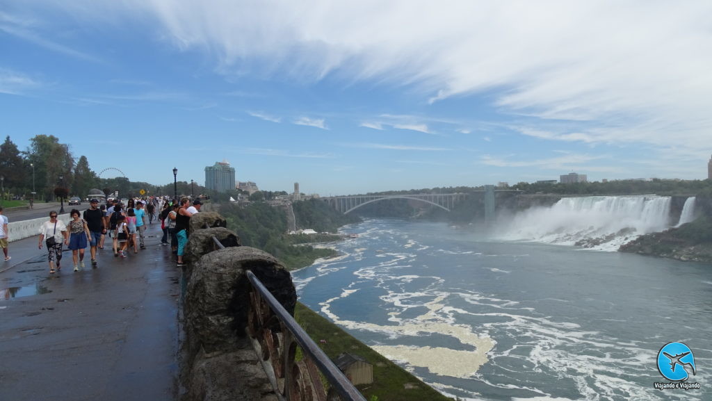 Niagara Falls Canada