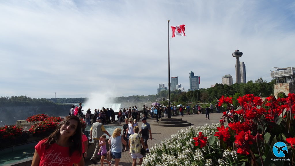 Niagara Falls Canada