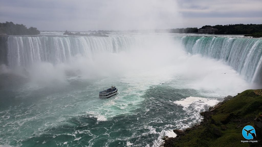 Niagara Falls Canada