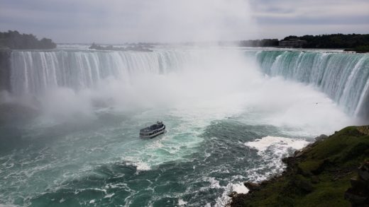 Niagara Falls Canada