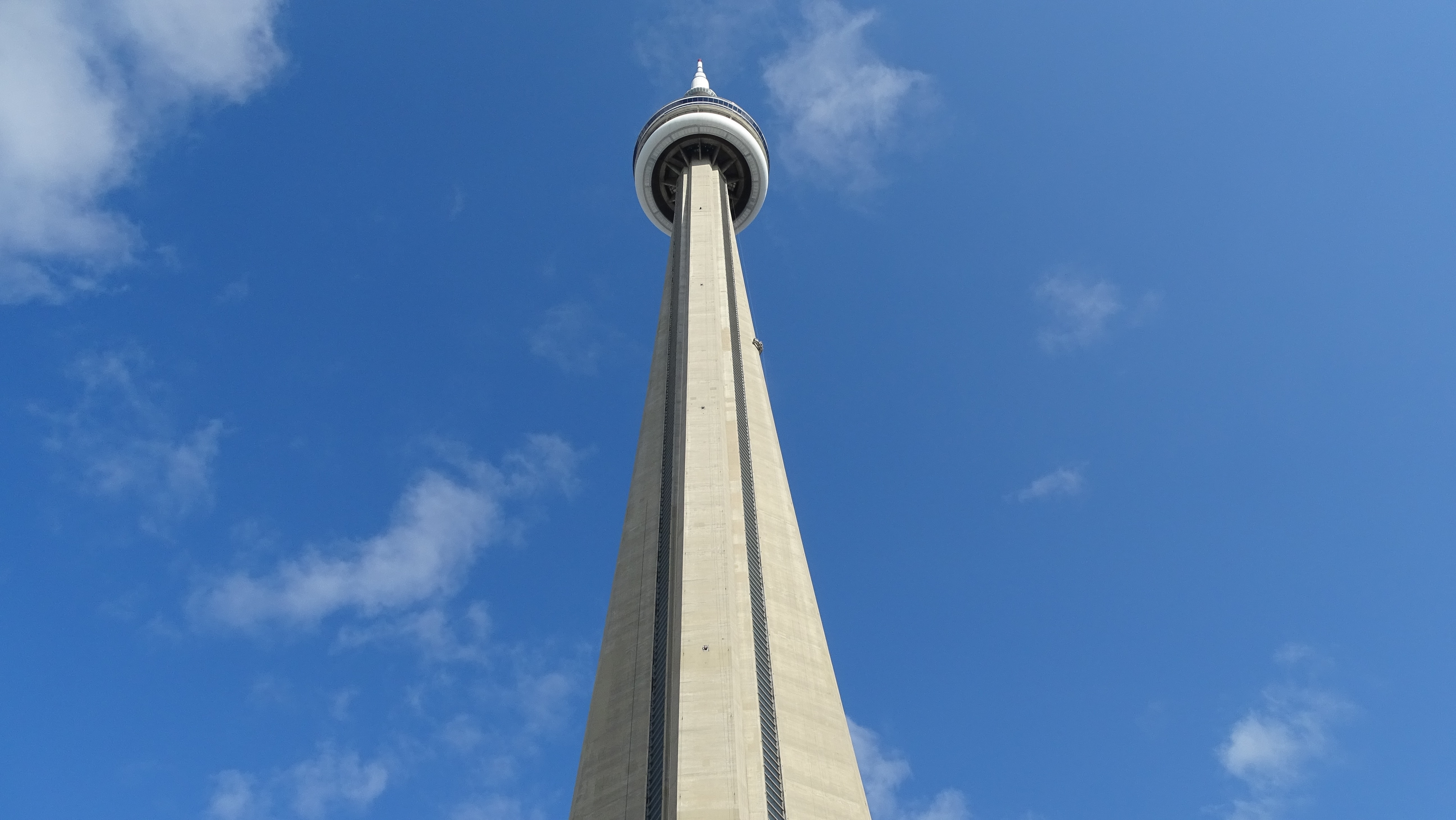 Cn Tower Toronto