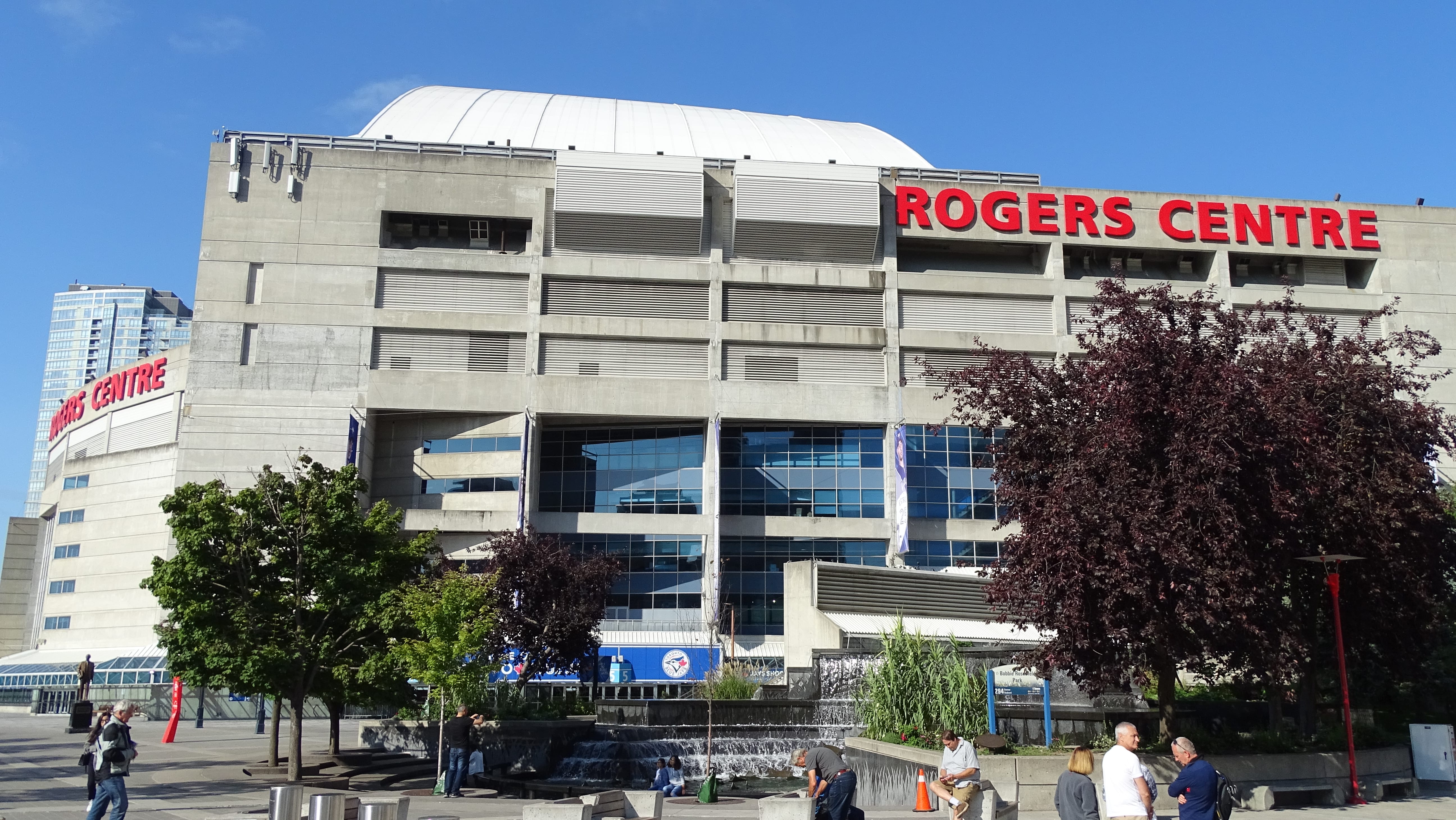 Rogers Centre