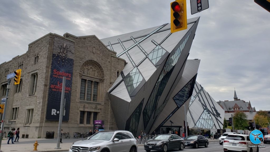 Royal Ontario Museum