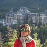 Conheça o incrível SPA do Fairmont Banff Springs, no Canadá