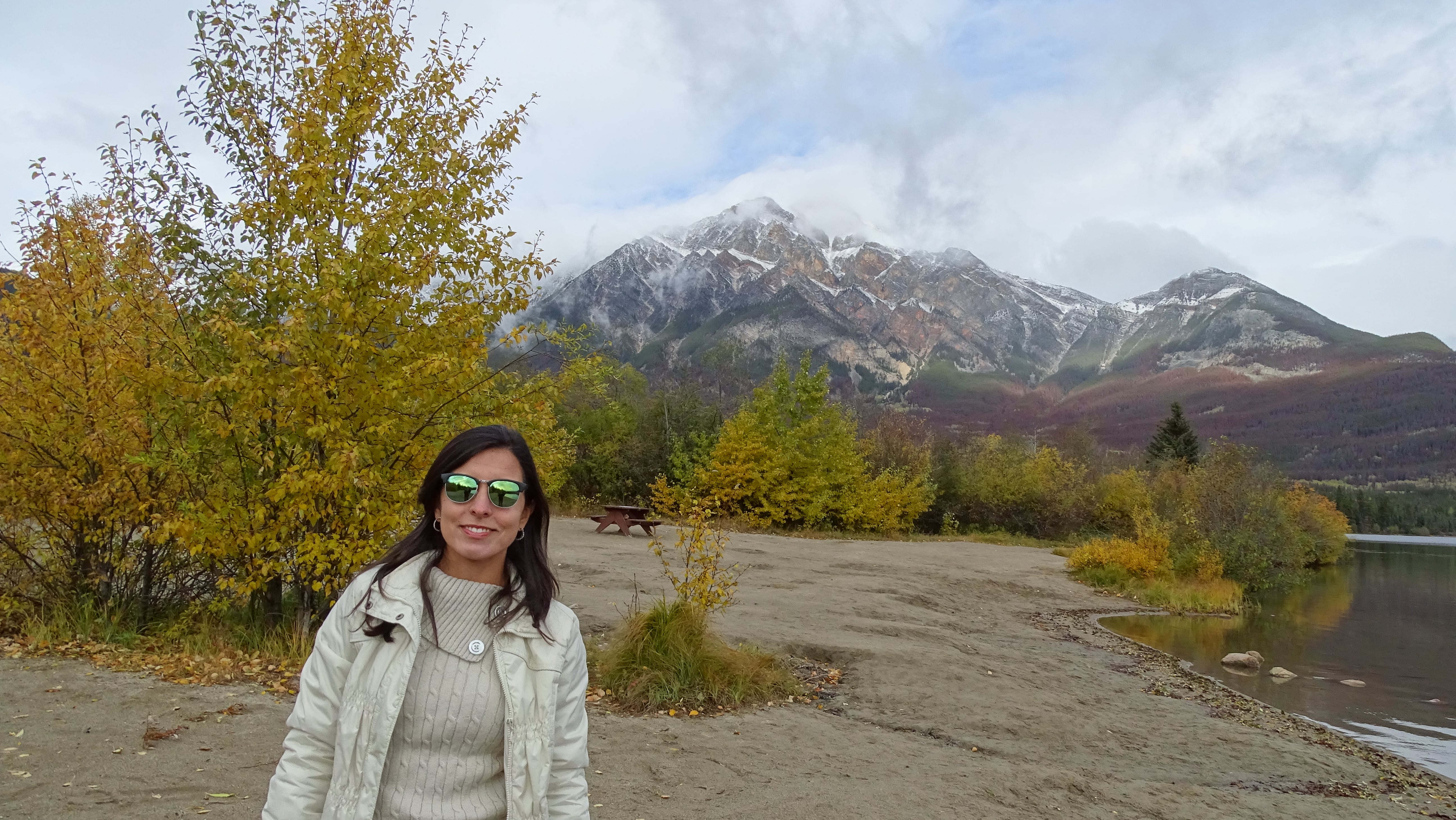 Pyramid Lake Jasper