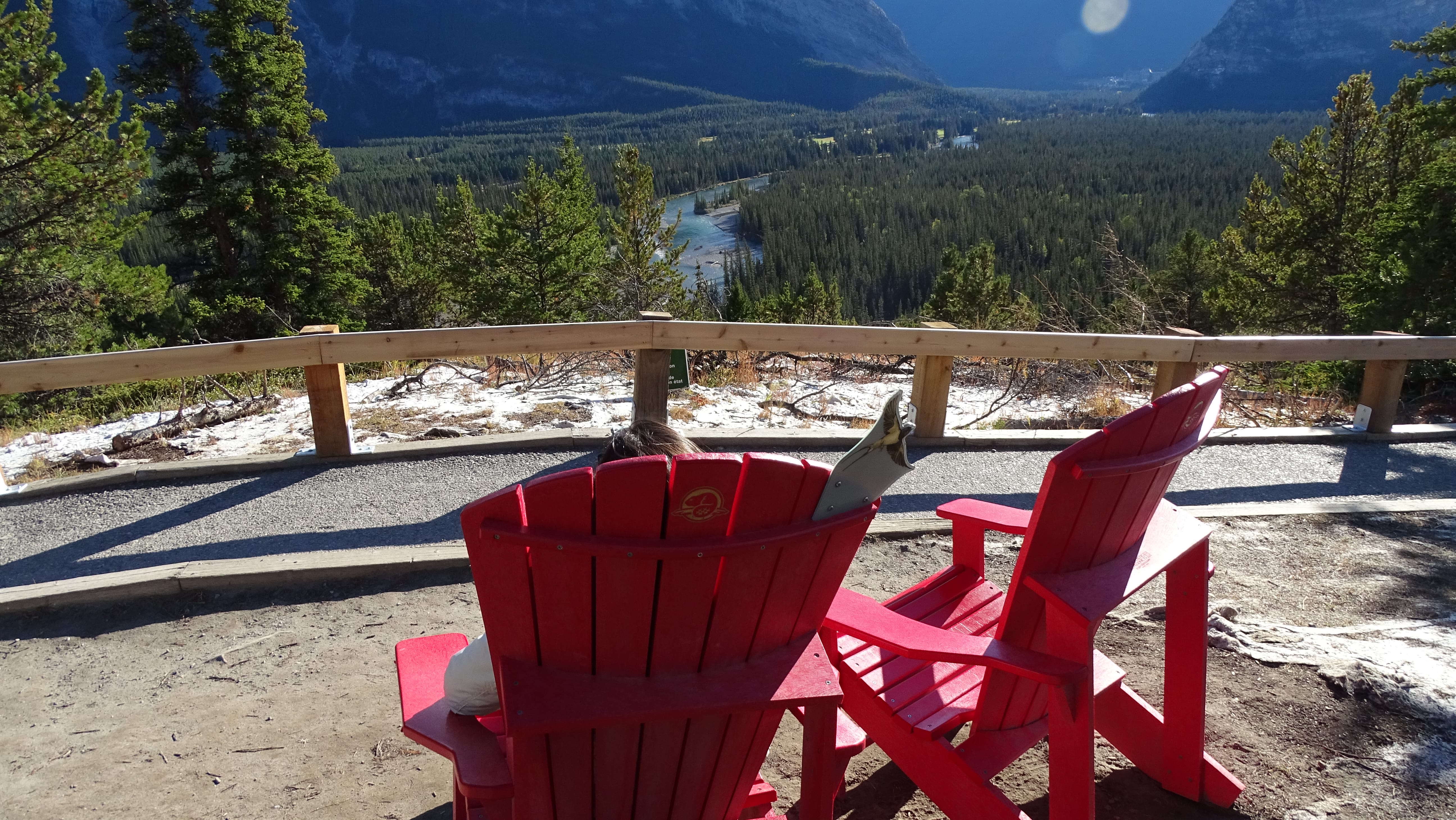 Banff National Park