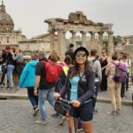 Segway Tour em Roma, uma maneira diferente de conhecer a cidade!