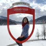 St. Moritz: uma das cidades mais exclusivas da Suíça