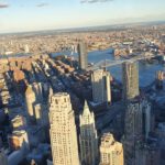 One World Observatory: a melhor vista de Nova York!