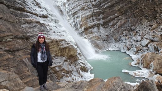 Yoho National Park